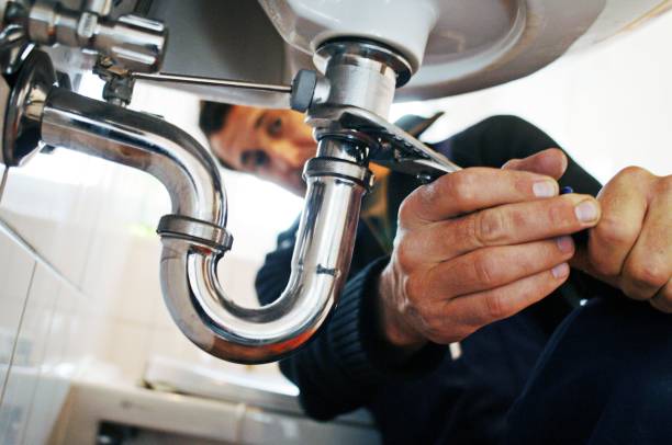 Best Emergency Plumbing Services in Icard, NC